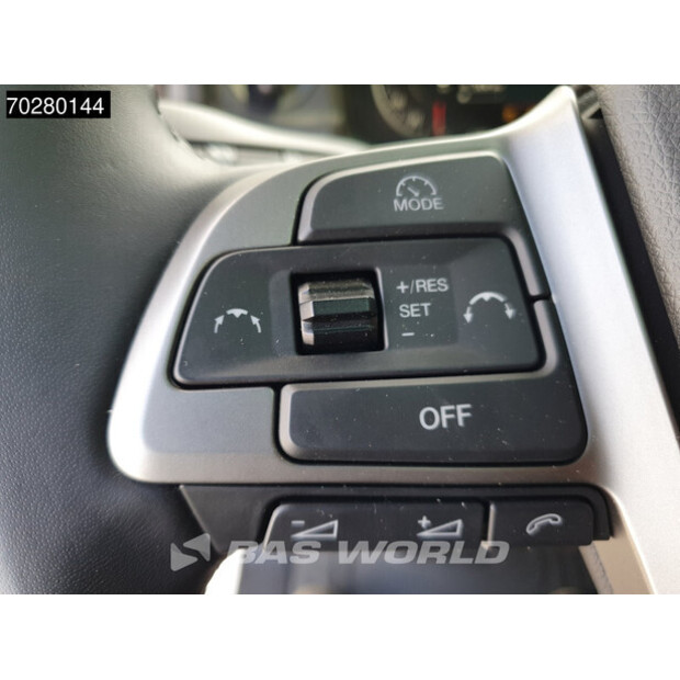 2023 مان TGS 35.520-43621528