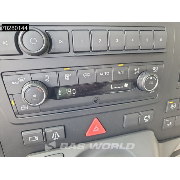 2023 مان TGS 35.520-43621531