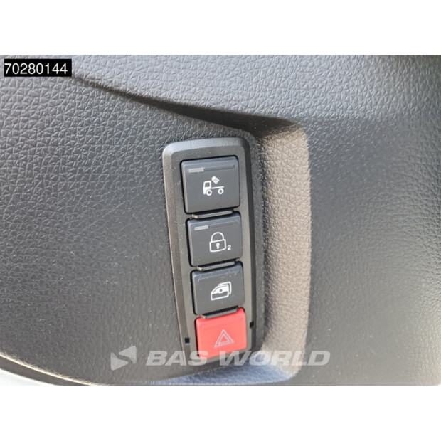 2023 مان TGS 35.520-43621532