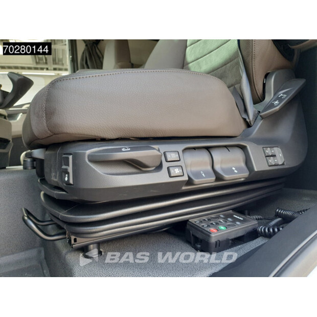 2023 مان TGS 35.520-43621537