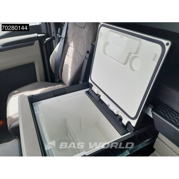 2023 مان TGS 35.520-43621539