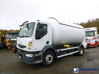 Image for TANKERS 2011 Renault Midlum 270