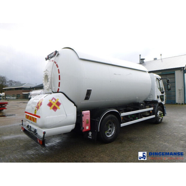 2011 Renault Midlum 270-43621797