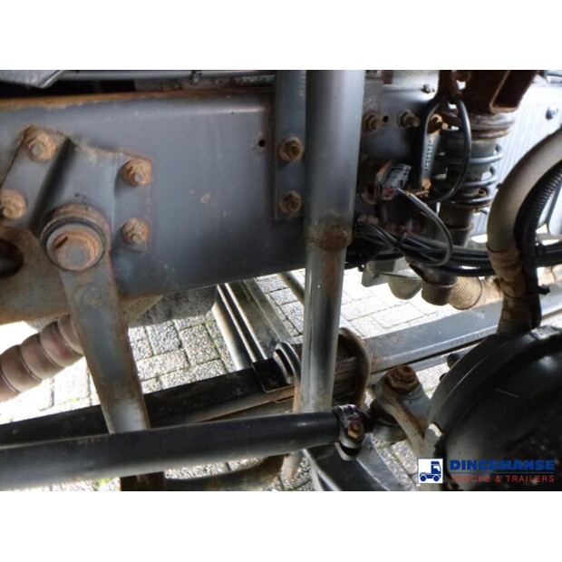 2011 Renault Midlum 270-43621799