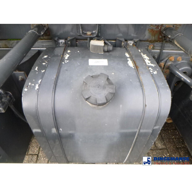 2011 Renault Midlum 270-43621801