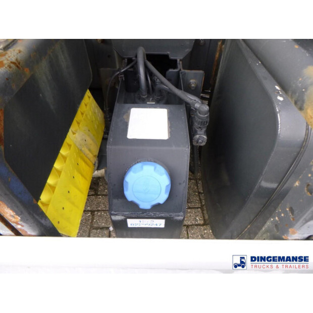 2011 Renault Midlum 270-43621802