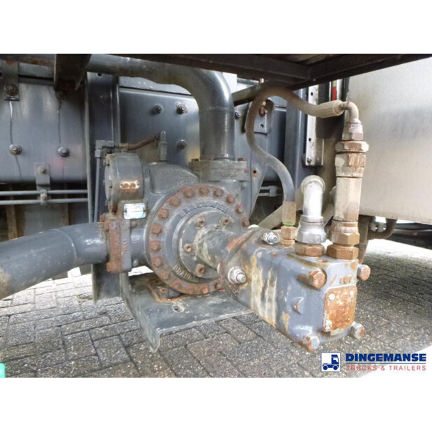 2011 Renault Midlum 270-43621805