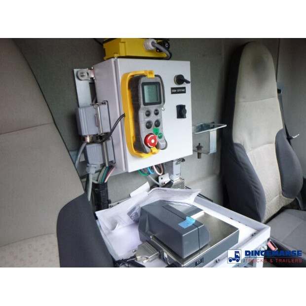 2011 Renault Midlum 270-43621810