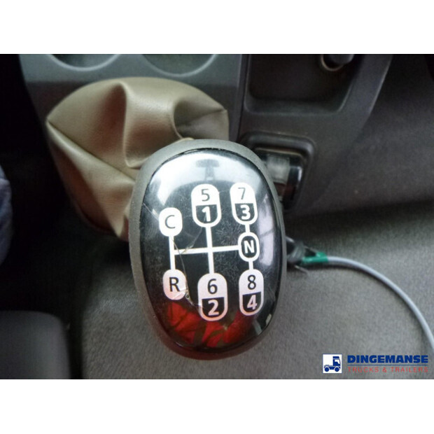 2011 Renault Midlum 270-43621812