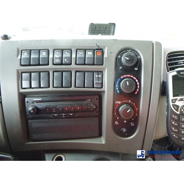 2011 Renault Midlum 270-43621813