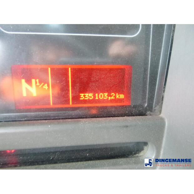 2011 Renault Midlum 270-43621816