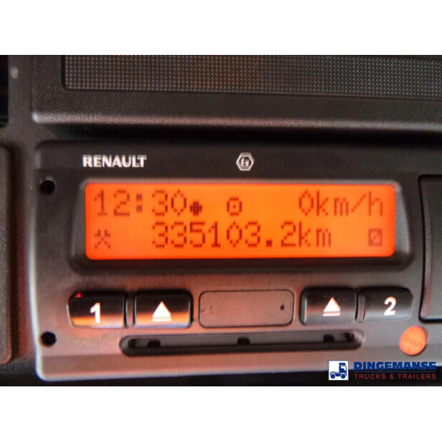 2011 Renault Midlum 270-43621818