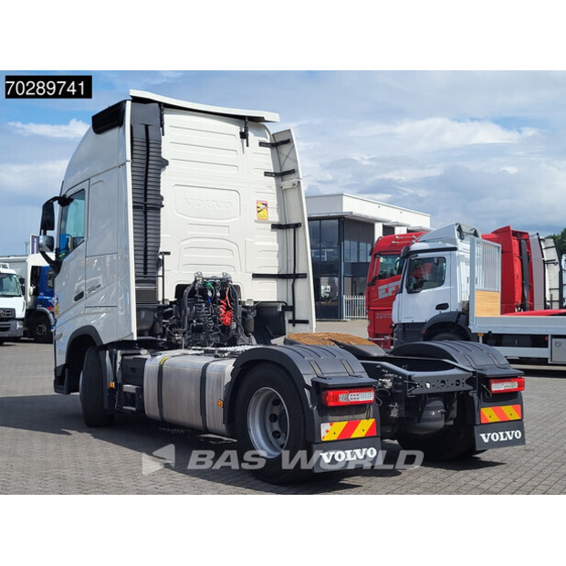 2022 Volvo FH500-43621859