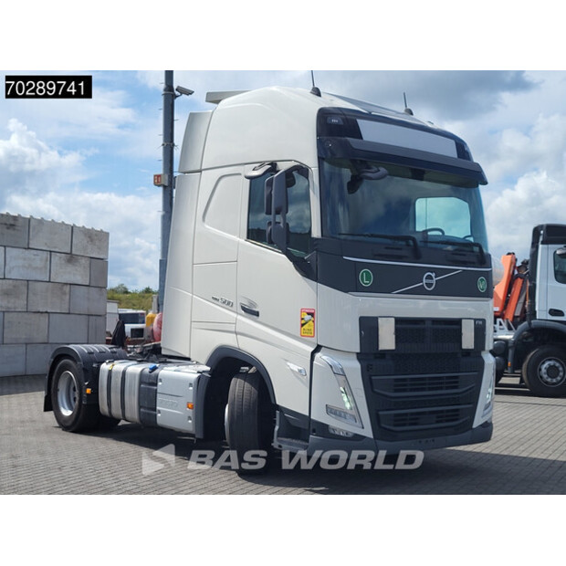2022 Volvo FH500-43621860