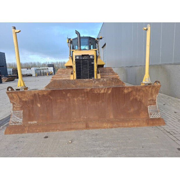 2014 كاتربيلر D6N LGP-43621864