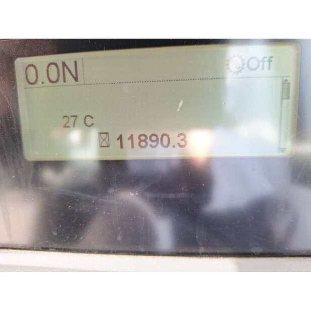 2014 كاتربيلر D6N LGP-43621866