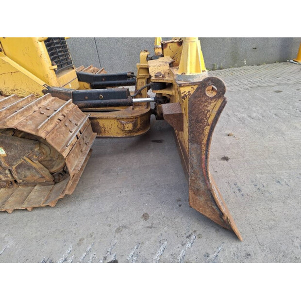 2014 كاتربيلر D6N LGP-43621873