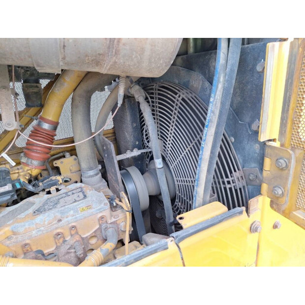 2014 كاتربيلر D6N LGP-43621878