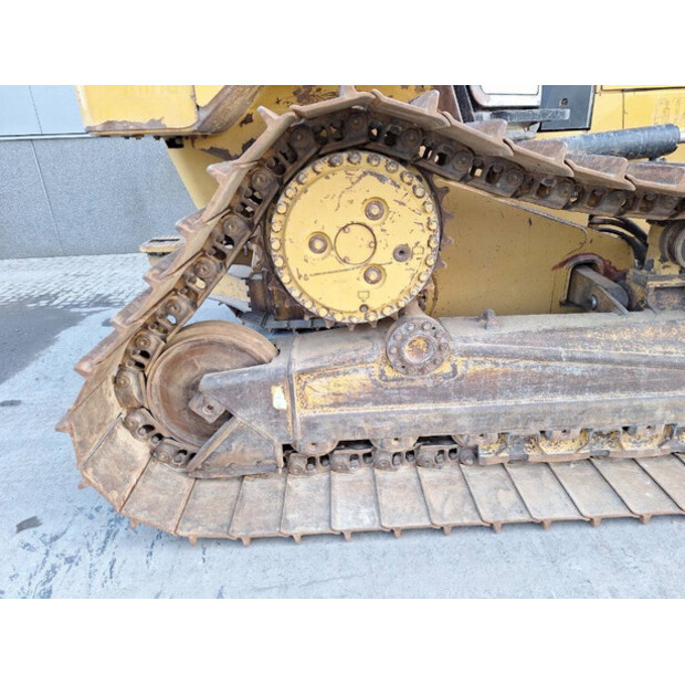 2014 كاتربيلر D6N LGP-43621881