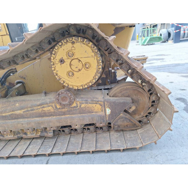 2014 كاتربيلر D6N LGP-43621882