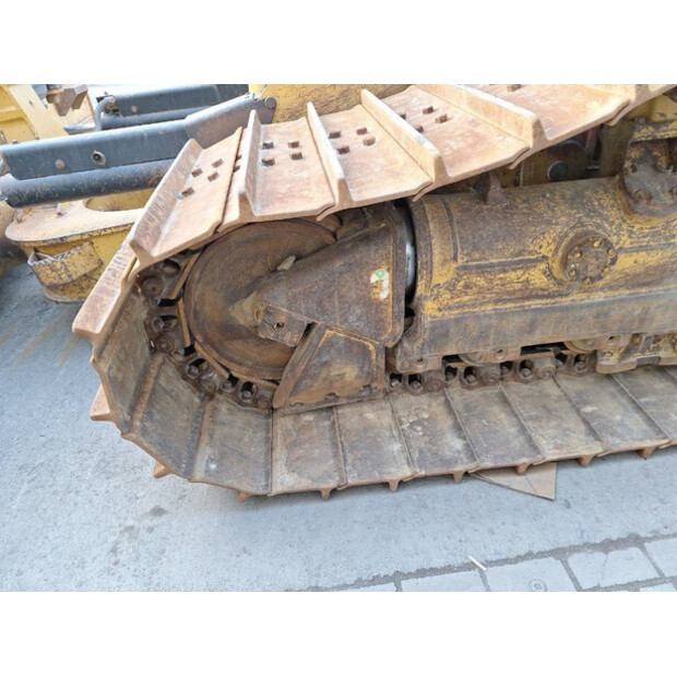 2014 كاتربيلر D6N LGP-43621883