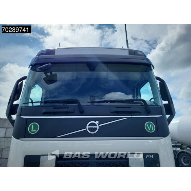 2022 Volvo FH500-43621884