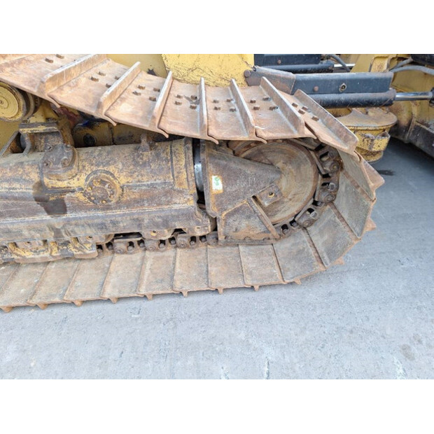 2014 كاتربيلر D6N LGP-43621885