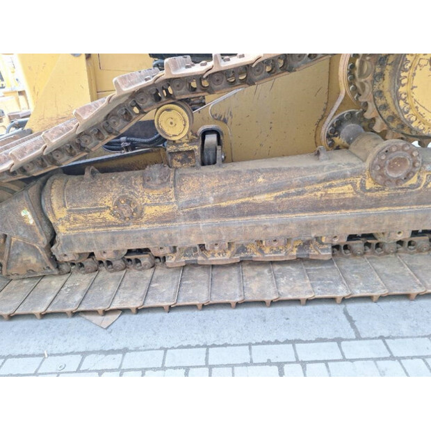 2014 كاتربيلر D6N LGP-43621886