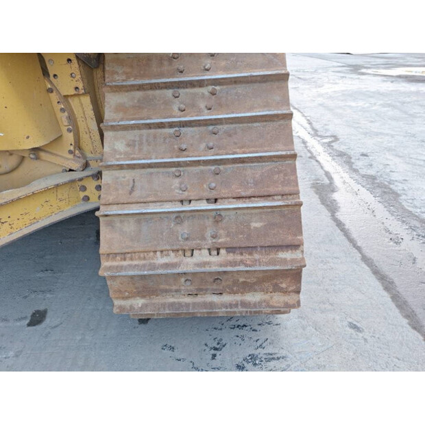 2014 كاتربيلر D6N LGP-43621888