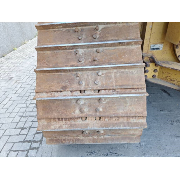 2014 كاتربيلر D6N LGP-43621889