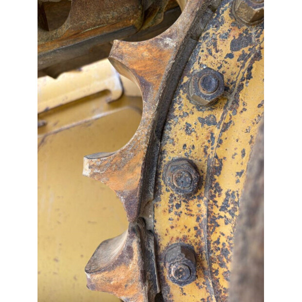 2014 كاتربيلر D6N LGP-43621891