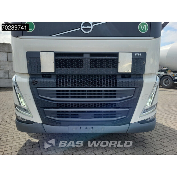2022 Volvo FH500-43621892