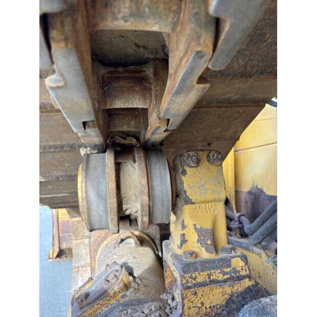 2014 كاتربيلر D6N LGP-43621893