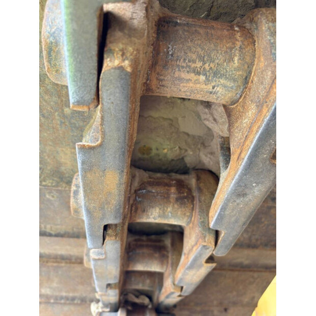 2014 كاتربيلر D6N LGP-43621894