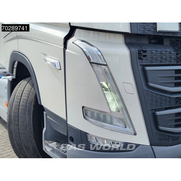 2022 Volvo FH500-43621896