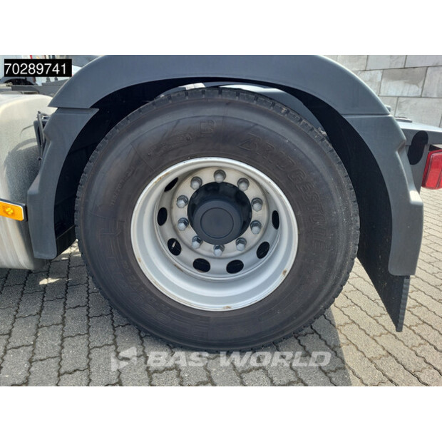 2022 Volvo FH500-43621900