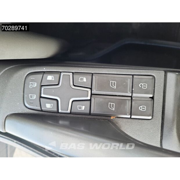 2022 Volvo FH500-43621903