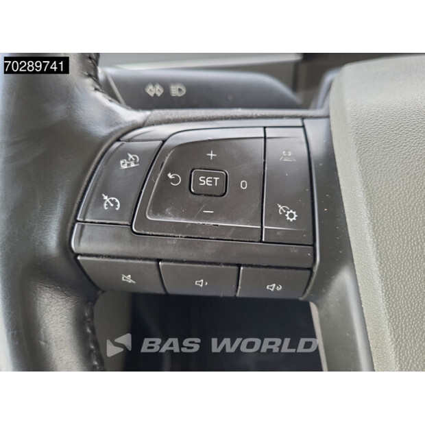 2022 Volvo FH500-43621904