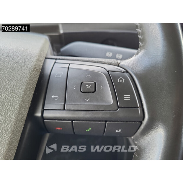 2022 Volvo FH500-43621905