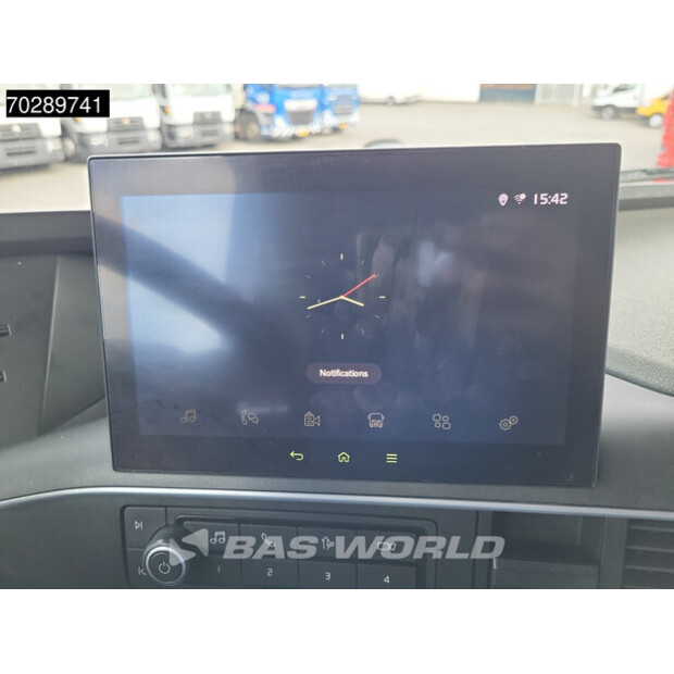 2022 Volvo FH500-43621906