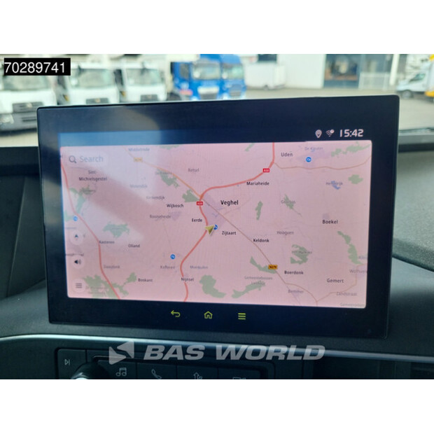 2022 Volvo FH500-43621907