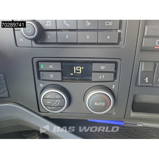 2022 Volvo FH500-43621908