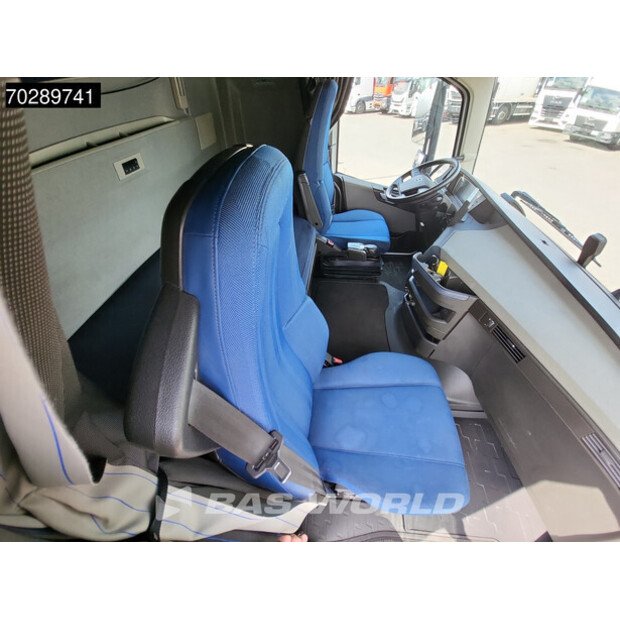 2022 Volvo FH500-43621909