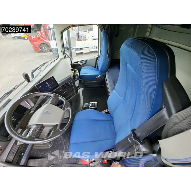 2022 Volvo FH500-43621910