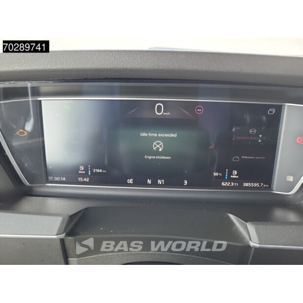 2022 Volvo FH500-43621914