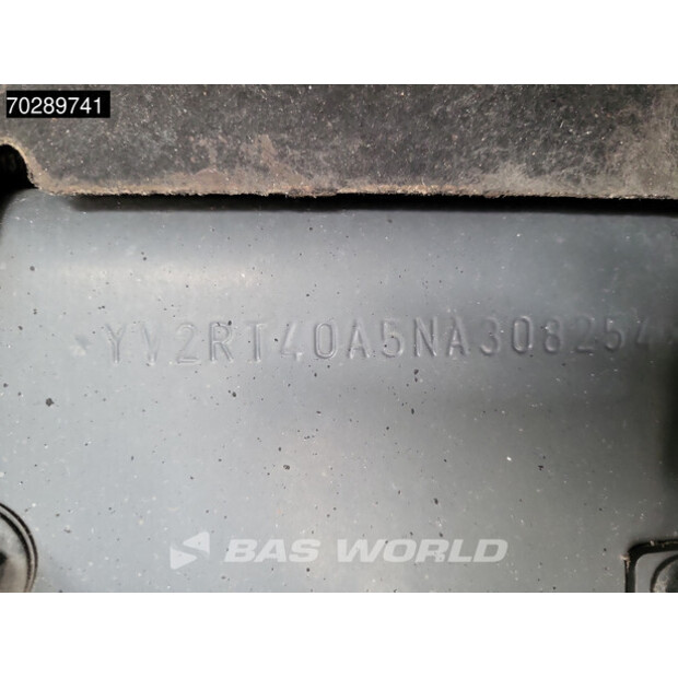 2022 Volvo FH500-43621916