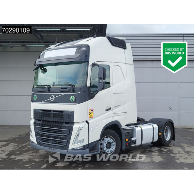 2022 Volvo FH500-43621969