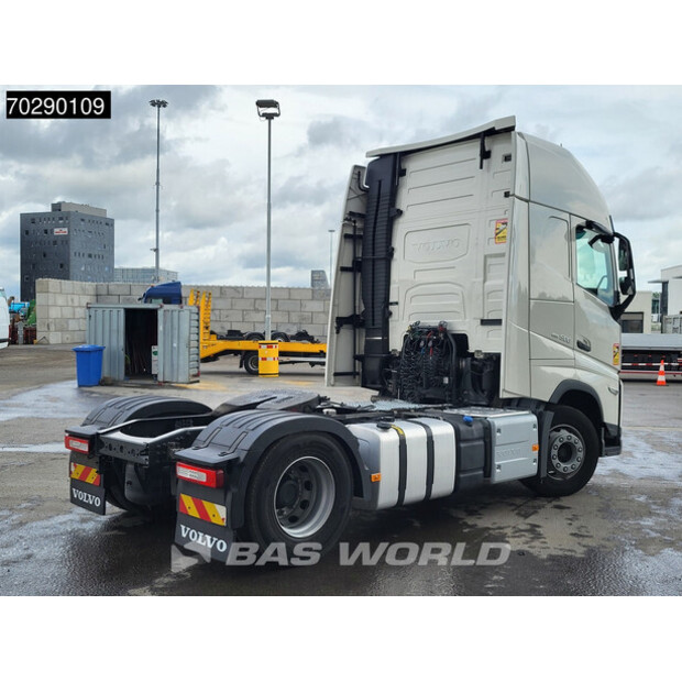 2022 Volvo FH500-43621987