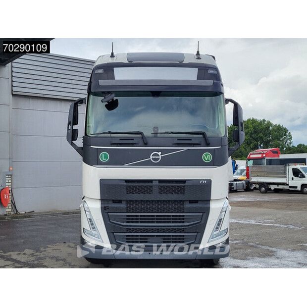 2022 Volvo FH500-43621988