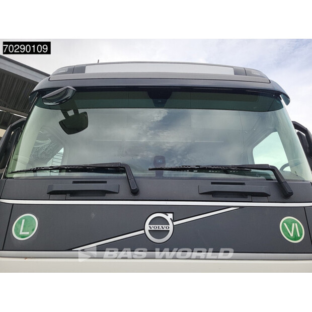 2022 Volvo FH500-43621989